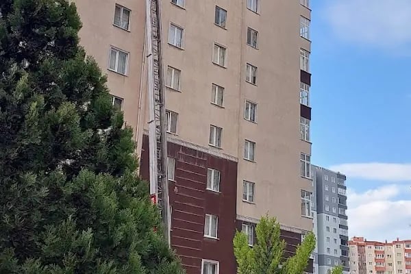 Özservan Evden Eve Nakliyat - Resim 14