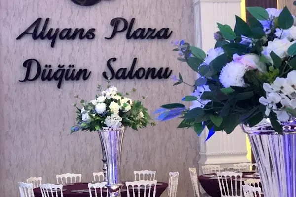 Alyans plaza - Resim 19