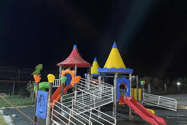 Aykal wedding Kır Düğün ve Balo Konferans Salonu - Resim 10