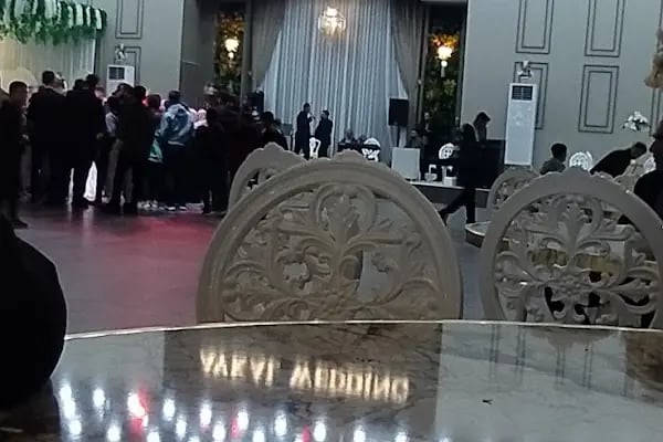 Aykal wedding Kır Düğün ve Balo Konferans Salonu - Resim 7