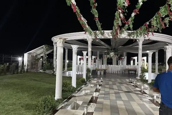 Aykal wedding Kır Düğün ve Balo Konferans Salonu - Resim 18