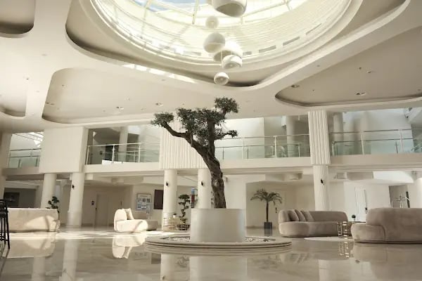Arin Resort Bodrum - Resim 7