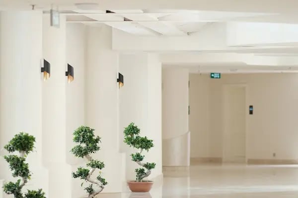 Arin Resort Bodrum - Resim 9
