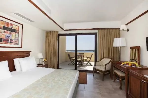 Arin Resort Bodrum - Resim 2
