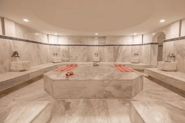 Arin Resort Bodrum - Resim 13
