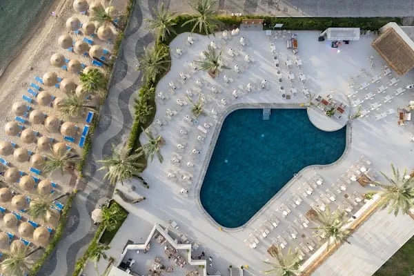 Arin Resort Bodrum - Resim 6