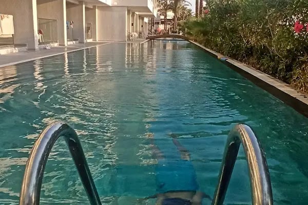 Arin Resort Bodrum - Resim 19