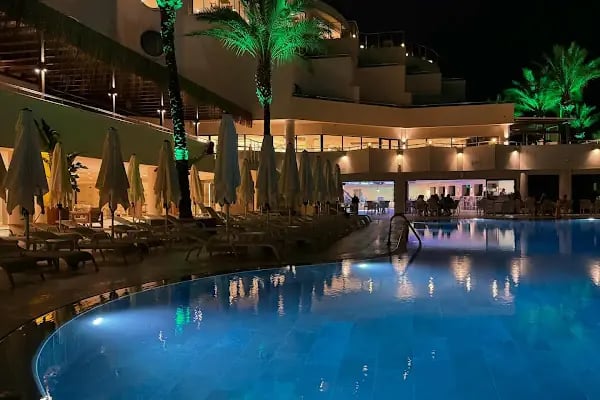 Arin Resort Bodrum - Resim 18