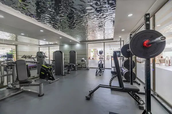 Arin Resort Bodrum - Resim 10