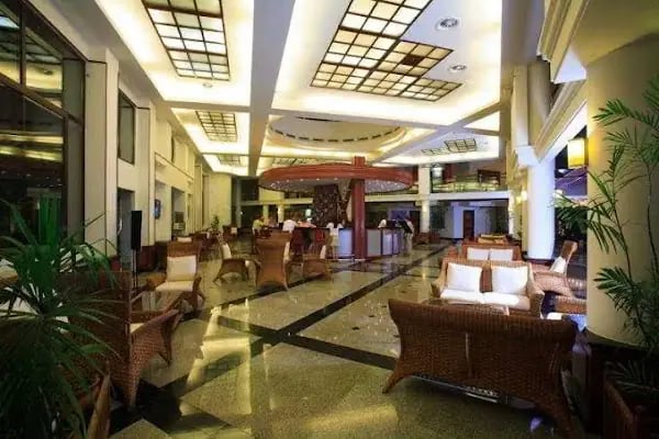 Arin Resort Bodrum - Resim 20