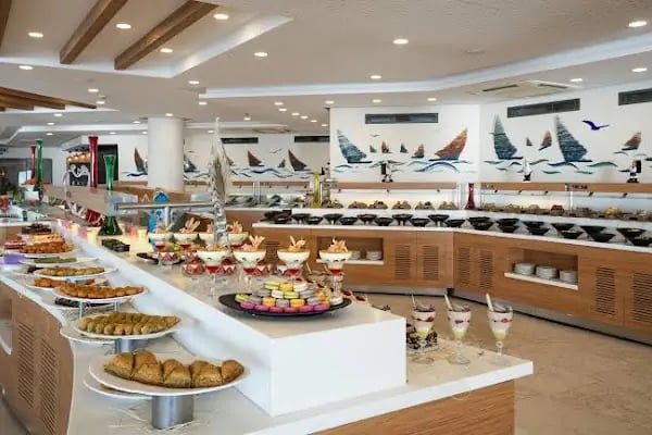 Arin Resort Bodrum - Resim 11