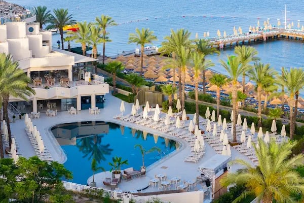 Arin Resort Bodrum - Resim 15