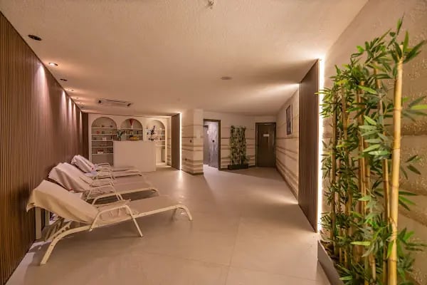 Arin Resort Bodrum - Resim 8