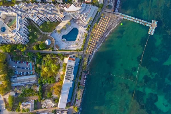 Arin Resort Bodrum - Resim 12