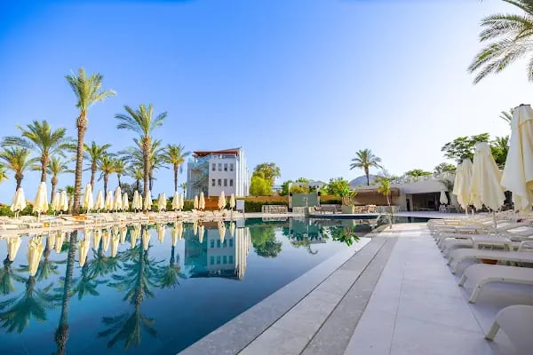 Arin Resort Bodrum - Resim 3