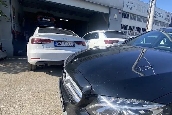 AŞKIN OTO BURSA - Resim 5