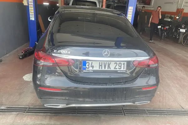 AŞKIN OTO BURSA - Resim 16