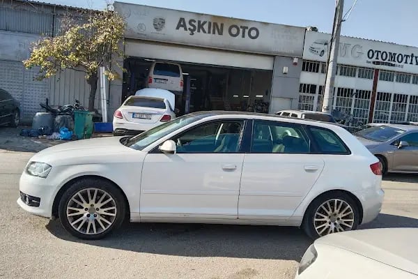 AŞKIN OTO BURSA - Resim 17