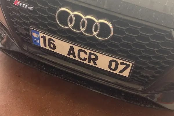 AŞKIN OTO BURSA - Resim 11
