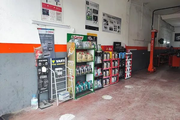 AŞKIN OTO BURSA - Resim 15
