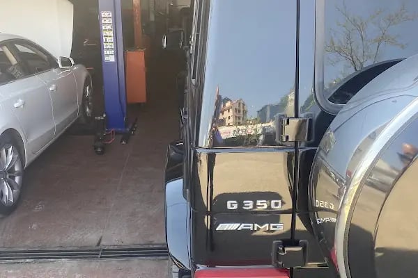 AŞKIN OTO BURSA - Resim 18