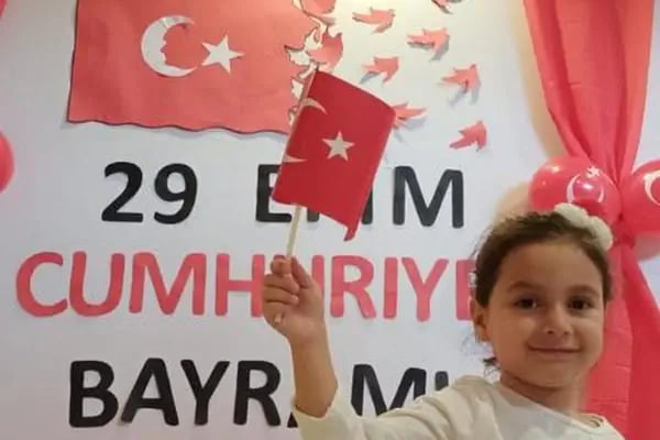 Düşler Bahçesi Kreş ve Gündüz Bakımevi - Resim 5