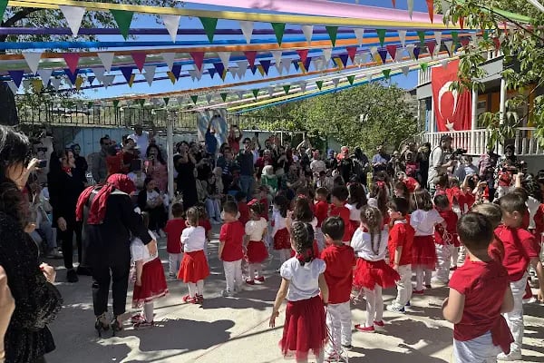 Düşler Bahçesi Kreş ve Gündüz Bakımevi - Resim 8