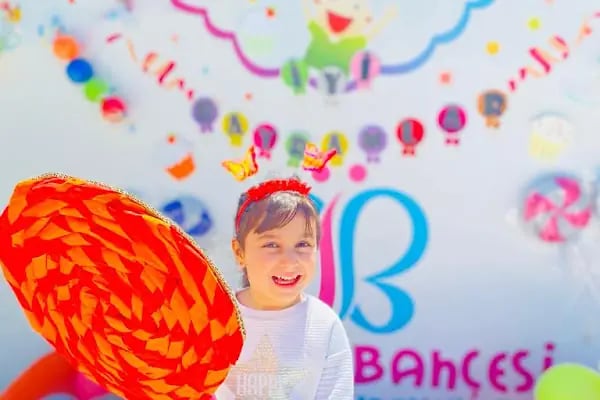 Düşler Bahçesi Kreş ve Gündüz Bakımevi - Resim 3
