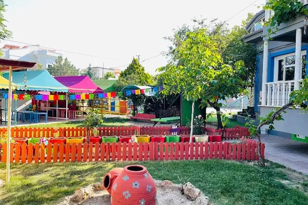 Düşler Bahçesi Kreş ve Gündüz Bakımevi - Resim 11