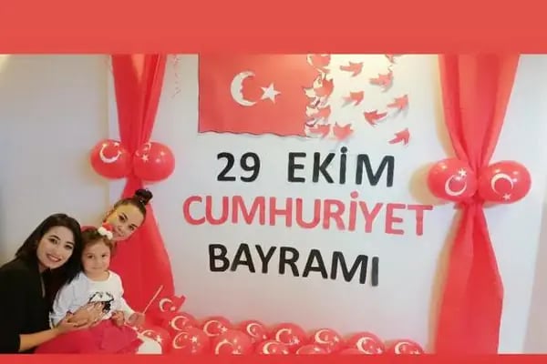Düşler Bahçesi Kreş ve Gündüz Bakımevi - Resim 4