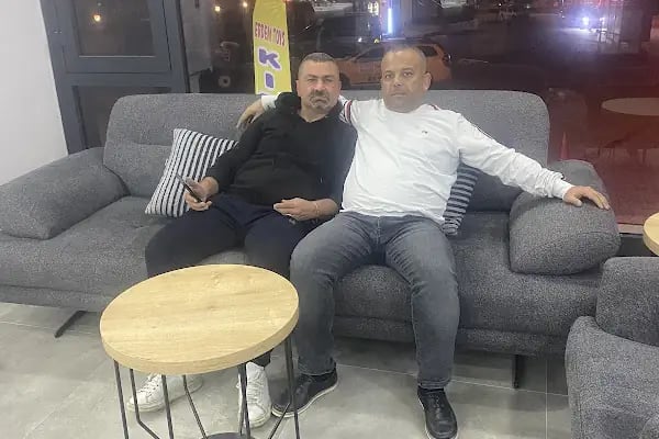 Saloon Fatih Erkek Kuaförü - Resim 8