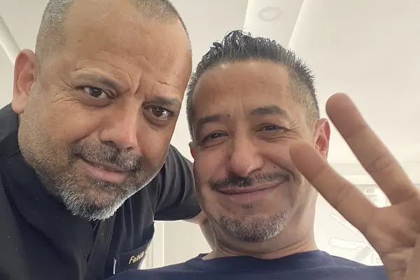 Saloon Fatih Erkek Kuaförü - Resim 20