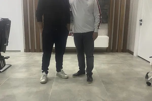 Saloon Fatih Erkek Kuaförü - Resim 9