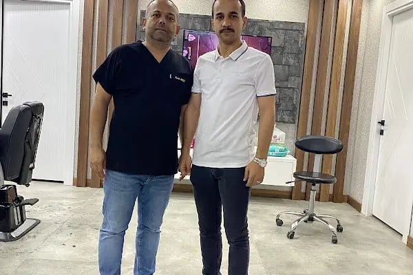 Saloon Fatih Erkek Kuaförü - Resim 6