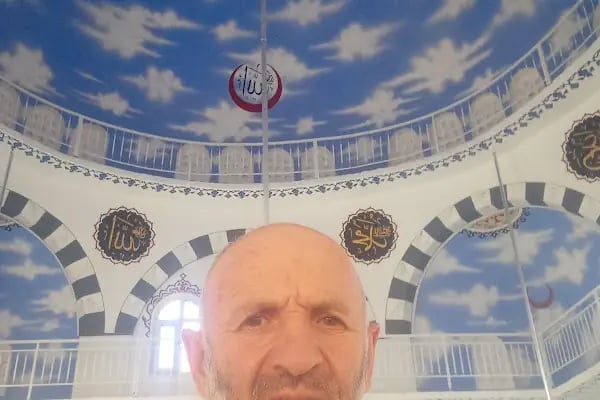 T.C. Bayraklı Müftülüğü Altınyol Serhat Camii - Resim 8