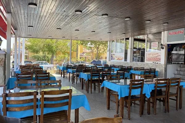 MEŞHUR BOZDOĞAN PİDECİSİ GÜZEL ÇAMLI MİLLİPARK CADDESİ Carrefoursa karşısı - Resim 15