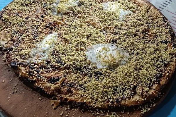 MEŞHUR BOZDOĞAN PİDECİSİ GÜZEL ÇAMLI MİLLİPARK CADDESİ Carrefoursa karşısı - Resim 16