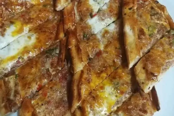 MEŞHUR BOZDOĞAN PİDECİSİ GÜZEL ÇAMLI MİLLİPARK CADDESİ Carrefoursa karşısı - Resim 9
