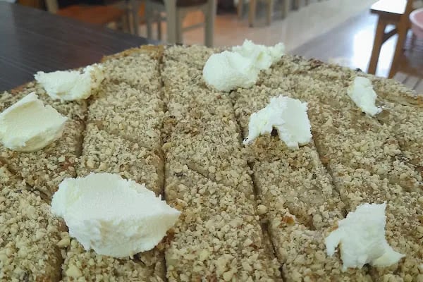 MEŞHUR BOZDOĞAN PİDECİSİ GÜZEL ÇAMLI MİLLİPARK CADDESİ Carrefoursa karşısı - Resim 5