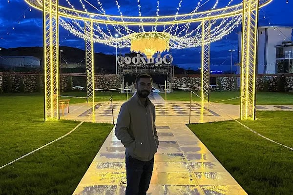 OĞUZBEY DÜĞÜN SARAYI - Resim 20