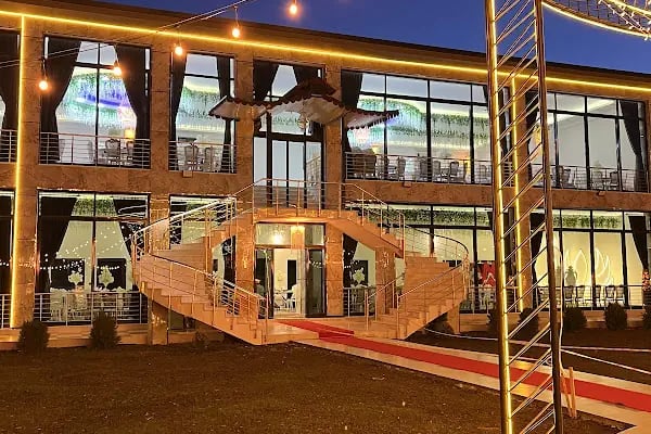 OĞUZBEY DÜĞÜN SARAYI - Resim 14