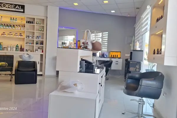 Kuaför Ernurkarahairclub - Resim 4