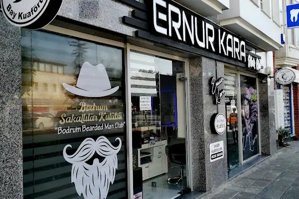 Kuaför Ernurkarahairclub - Resim 3
