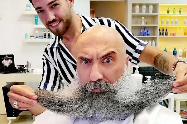 Kuaför Ernurkarahairclub - Resim 7