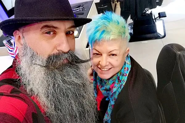 Kuaför Ernurkarahairclub - Resim 17