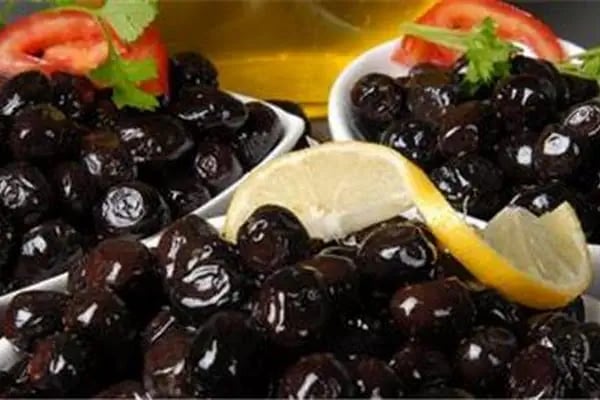 Gemlik Katırlı Köyü Kalkınma Koop.Zeytinleri - Resim 2