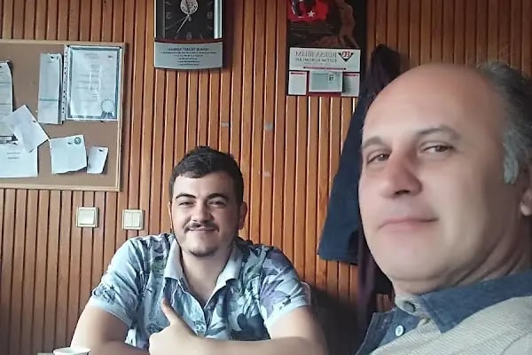 Gemlik Katırlı Köyü Kalkınma Koop.Zeytinleri - Resim 4