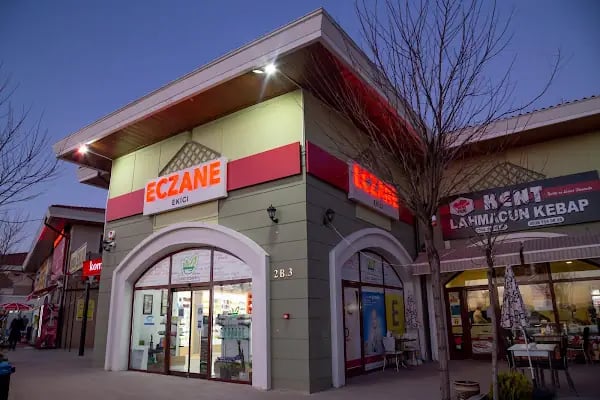 Ekici Eczanesi - Resim 3