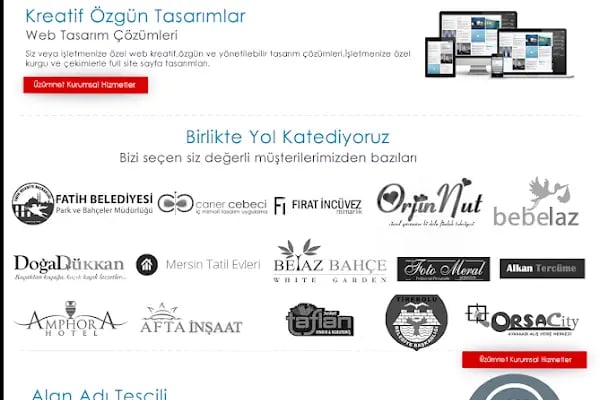 Üzümnet Kurumsal Hizmetler - Resim 2