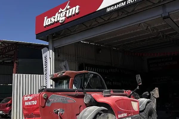 Tutumlar Lastik AKSU LASSA BRİDGESTONE GOODYEAR MİCHELİN PETLAS BAYİ - Resim 2